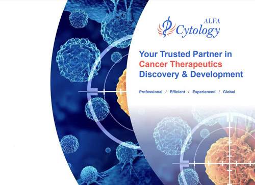 About Alfa Cytology
