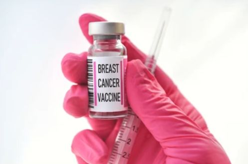 Breast Cancer Vaccine Development Services